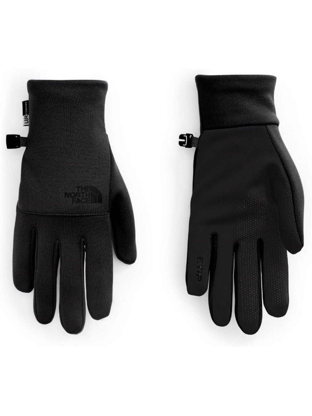Touchscreen Compatible Fleece Gloves | Recycled Hand Warmers for Men & Women